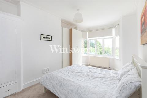 2 bedroom apartment to rent, St. Georges Road, Palmers Green, London, N13