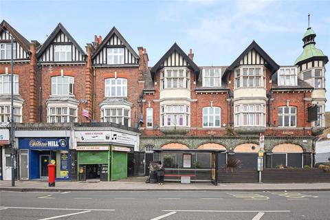 undefined, Uxbridge Road, London, W12