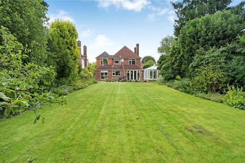 5 bedroom detached house for sale, Bereweeke Close, Winchester, Hampshire, SO22