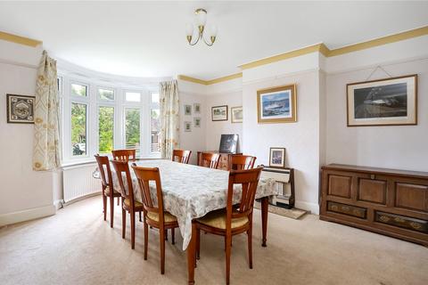 5 bedroom detached house for sale, Bereweeke Close, Winchester, Hampshire, SO22