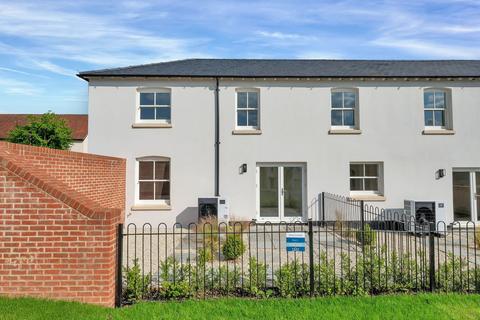 2 bedroom mews for sale, Plot 8, Sysonby Lodge, Melton Mowbray