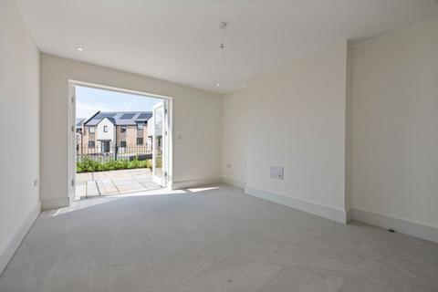 2 bedroom mews for sale, Plot 8, Sysonby Lodge, Melton Mowbray