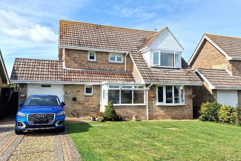 3 bedroom detached house for sale, Downsview Road, Bembridge, Isle of Wight, PO35 5QT