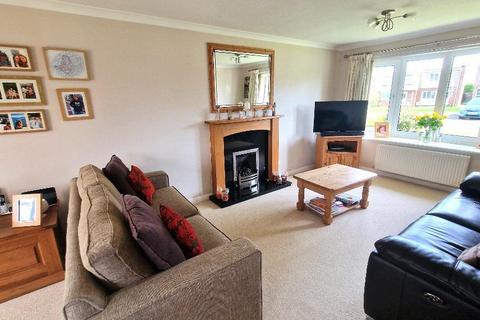 3 bedroom detached house for sale, Downsview Road, Bembridge, Isle of Wight, PO35 5QT
