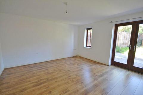 2 bedroom end of terrace house to rent, Westcroft, Milton Keynes MK4