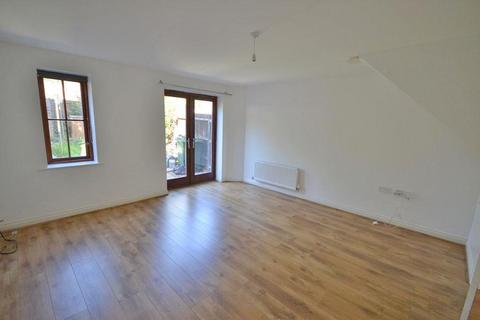 2 bedroom end of terrace house to rent, Westcroft, Milton Keynes MK4