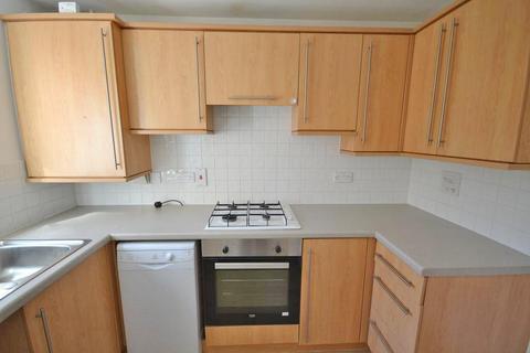2 bedroom end of terrace house to rent, Westcroft, Milton Keynes MK4