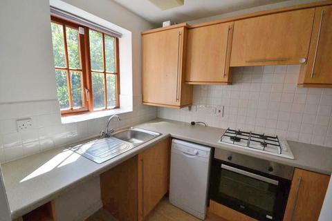 2 bedroom end of terrace house to rent, Westcroft, Milton Keynes MK4