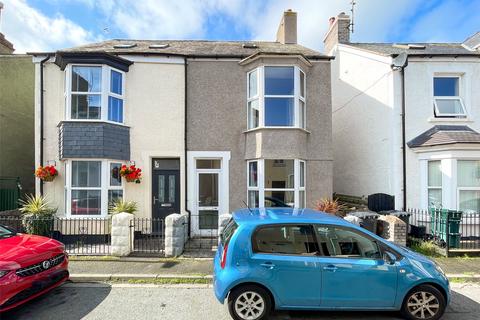 4 bedroom semi-detached house for sale, Taliesin Street, Llandudno, Conwy, LL30