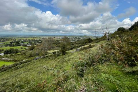 4 bedroom detached house for sale, Ceunant, Caernarfon, Gwynedd, LL55