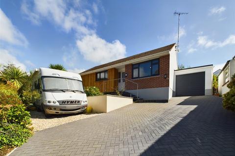 3 bedroom bungalow for sale, Poughill, Bude