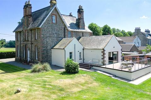 7 bedroom detached house for sale, Albion House - Lot 1, 49 Ernespie Road, Castle Douglas, Dumfries and Galloway, South West Scotland, DG7