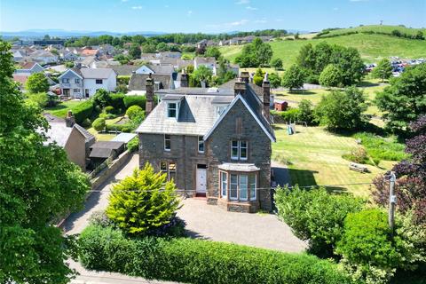 7 bedroom detached house for sale, Albion House - Lot 1, 49 Ernespie Road, Castle Douglas, Dumfries and Galloway, South West Scotland, DG7