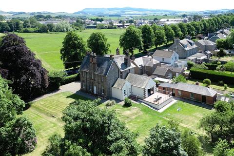 7 bedroom detached house for sale, Albion House - Lot 1, 49 Ernespie Road, Castle Douglas, Dumfries and Galloway, South West Scotland, DG7