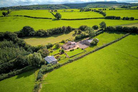 5 bedroom detached house for sale, Westbrook, Dorstone, Hereford, Herefordshire