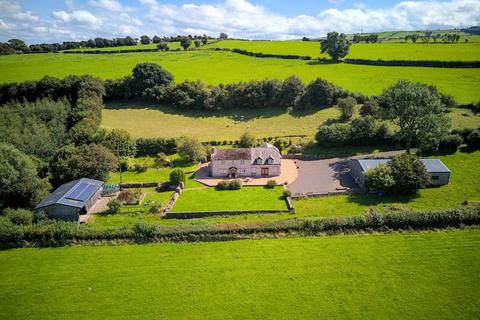 5 bedroom detached house for sale, Westbrook, Dorstone, Hereford, Herefordshire