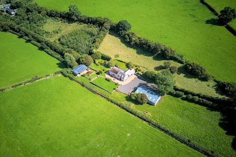 5 bedroom detached house for sale, Westbrook, Dorstone, Hereford, Herefordshire