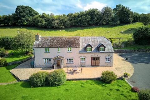 5 bedroom detached house for sale, Westbrook, Dorstone, Hereford, Herefordshire