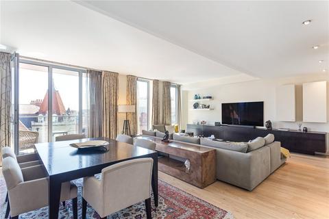3 bedroom apartment for sale, Chevalier House, SW3