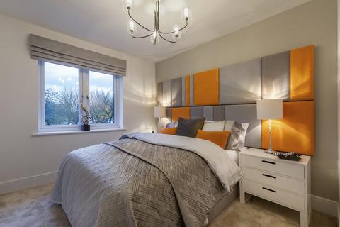 3 bedroom semi-detached house for sale - Plot 88 at Merlin's Point Phase 3 Off Camp Road, Witham St Hughs, Lincoln LN6