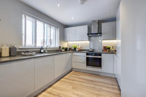 3 bedroom semi-detached house for sale - Plot 89 at Merlin's Point Phase 3 Off Camp Road, Witham St Hughs, Lincoln LN6