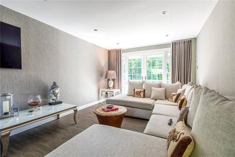 4 bedroom terraced house for sale - Jesmond Park Court, Jesmond Park East, Newcastle Upon Tyne, Tyne & Wear