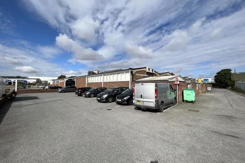 Warehouse for sale, Unit 4 Crittall Place, 14 Crittall Road, Witham, Essex, CM8