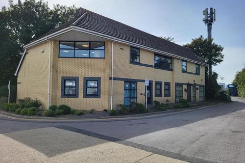 Office to rent, Unit 10, Bournemouth Central Business Park, Southcote Road, Bournemouth, Dorset