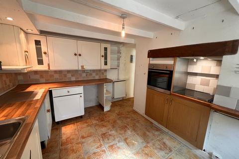 2 bedroom cottage for sale, Nanternis, New Quay, Ceredigion, SA45