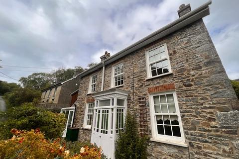 2 bedroom cottage for sale, Nanternis, New Quay, Ceredigion, SA45