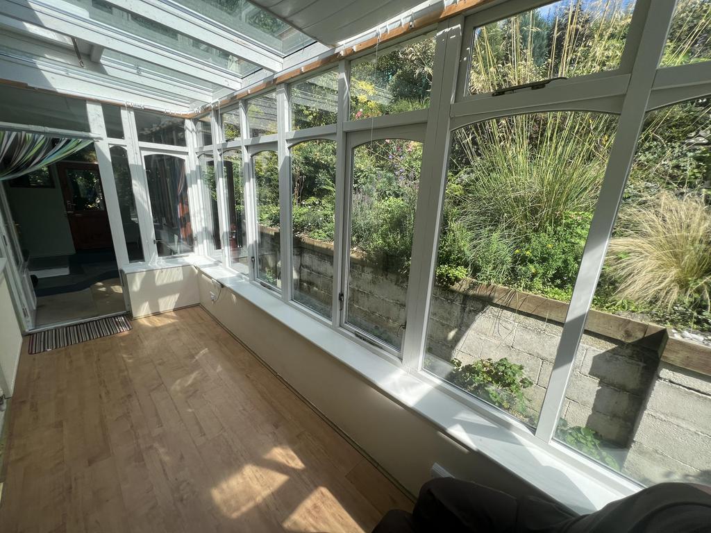 Sun Lounge/Conservatory