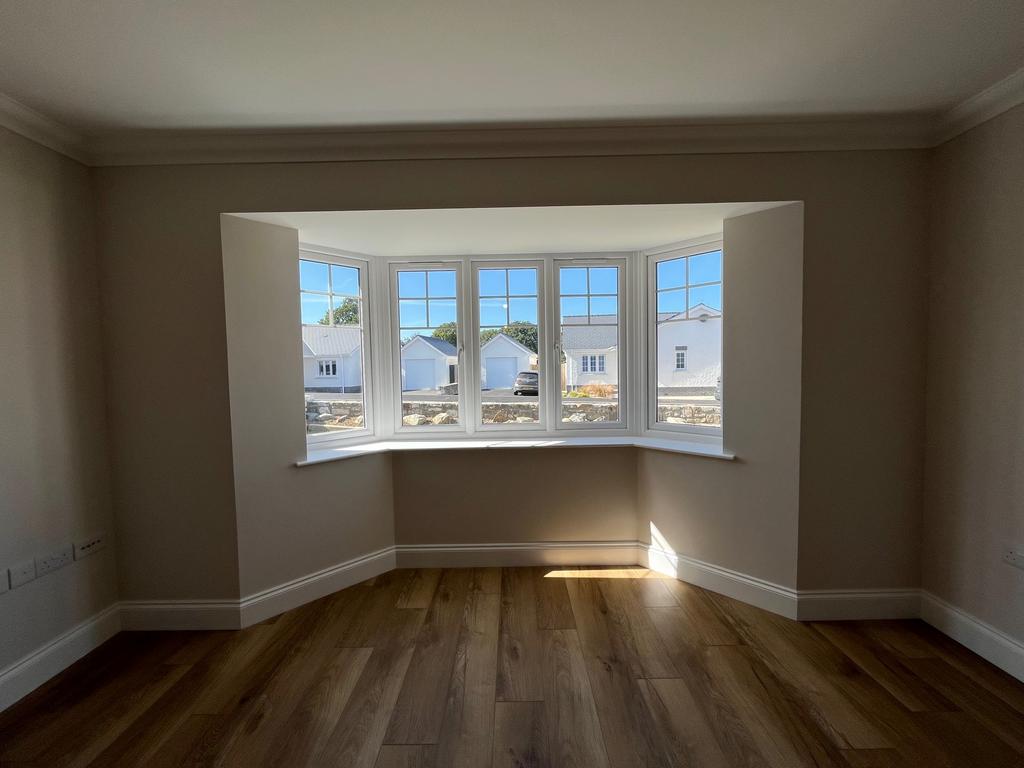 Front Lounge