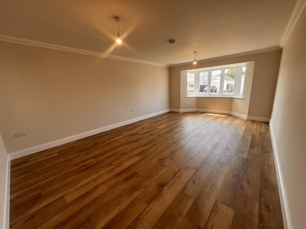 Front Lounge
