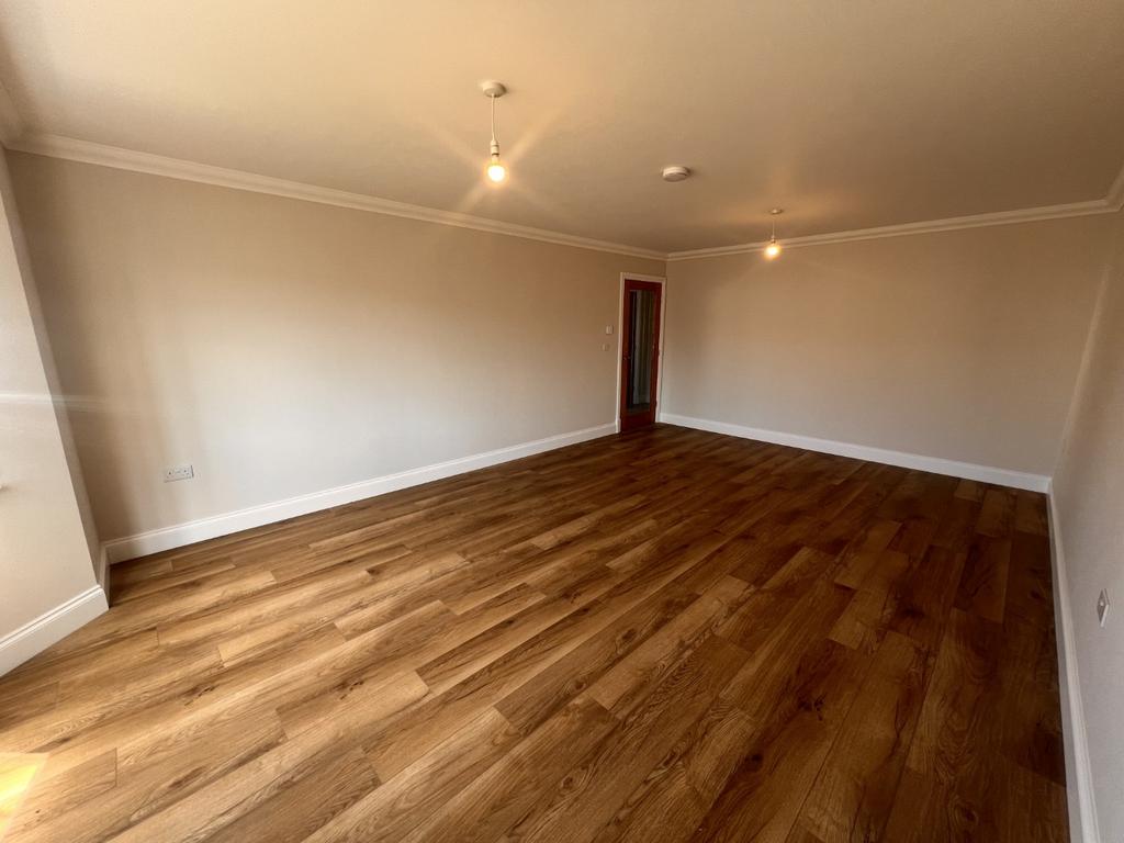Front Lounge