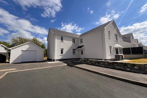 4 bedroom detached house for sale, Cross Inn , New Quay , SA44