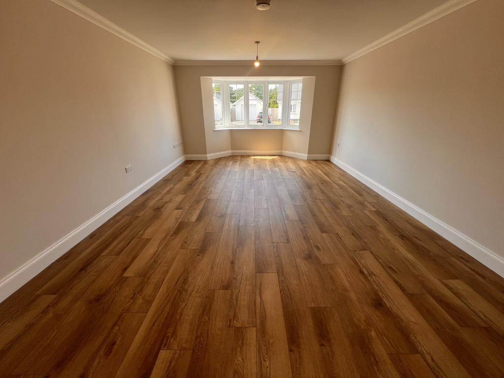 Front Lounge