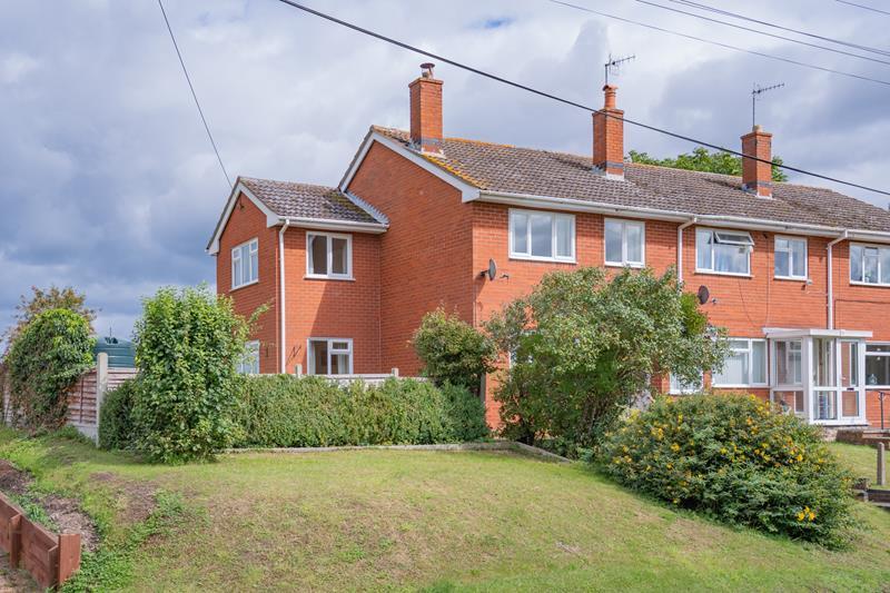 Brockamin, Leigh, Worcester, Worcestershire, WR6 5LA 4 bed end of