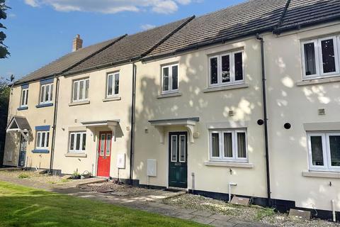 3 bedroom terraced house for sale, Hatherleigh