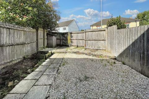 3 bedroom terraced house for sale, Hatherleigh