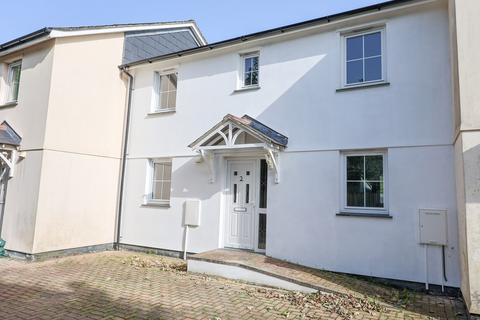 3 bedroom terraced house for sale, Bakery Close, St Austell, PL25