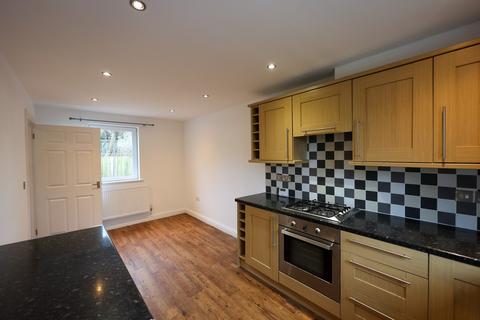 3 bedroom terraced house for sale, Bakery Close, St Austell, PL25