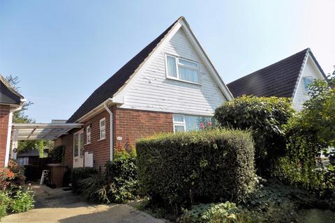 3 bedroom detached house for sale - Beckingthorpe Drive, Bottesford, Nottingham