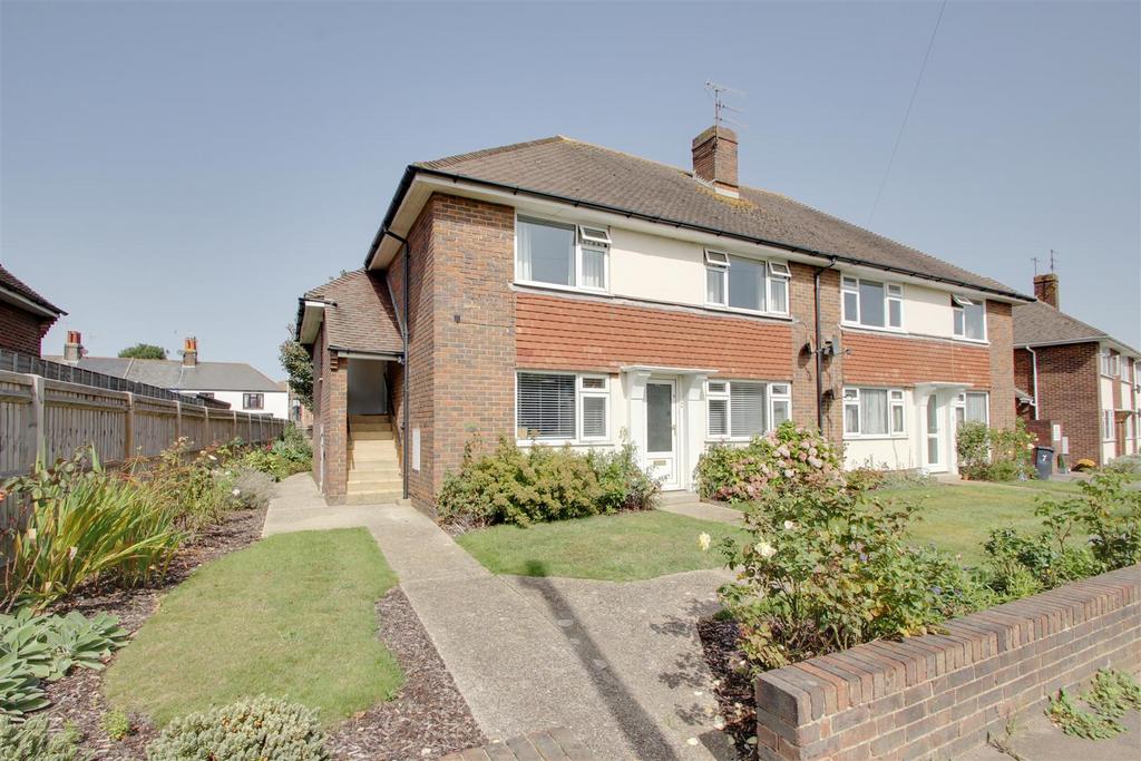Sompting Avenue, Worthing 2 bed flat for sale £260,000