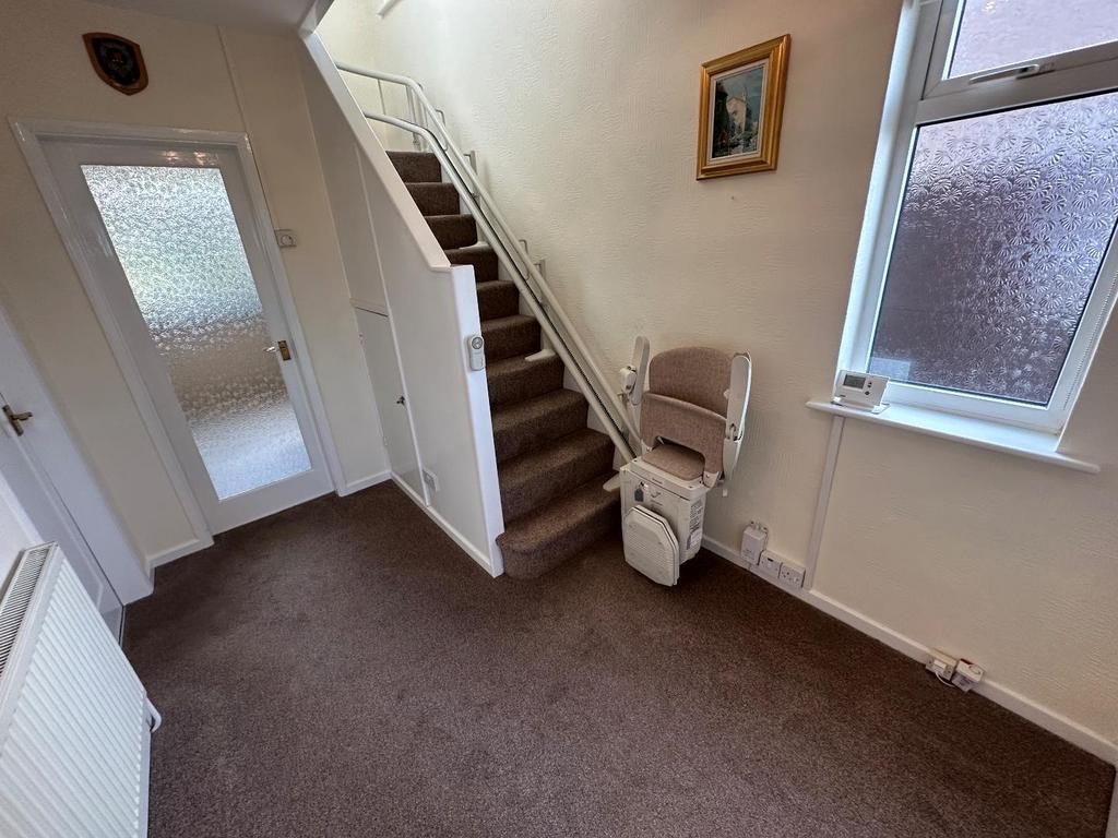 Jean Drive, Leicester 3 bed semidetached house for sale £295,000