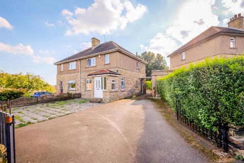 3 bedroom semi-detached house for sale, Deep Lane, Brighouse