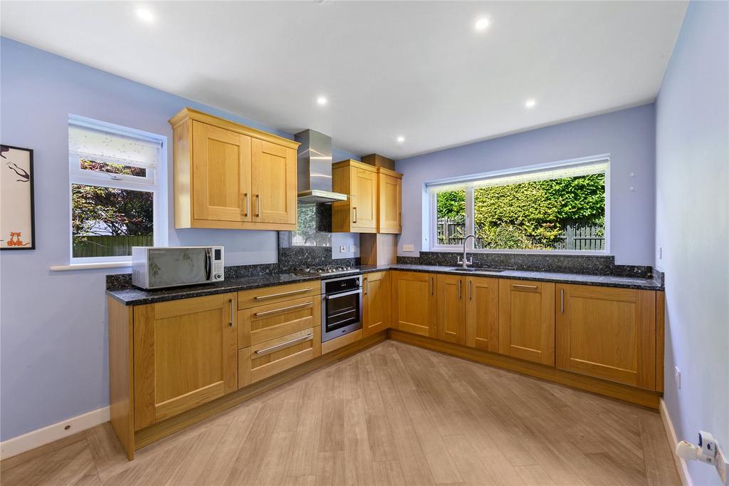Annex Kitchen