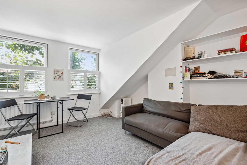Wandsworth Bridge Road, SW6 1 bed flat to rent £1,650 pcm (£381 pw)