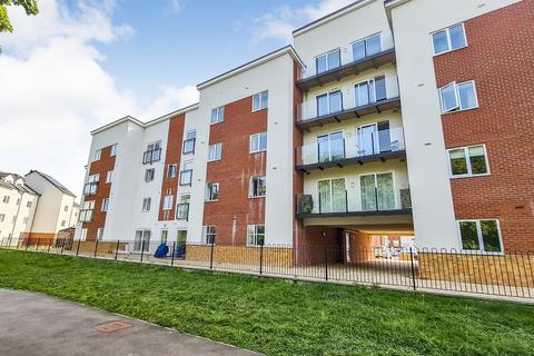 1 bedroom apartment for sale, Plough House, Harrow Close, Bedford