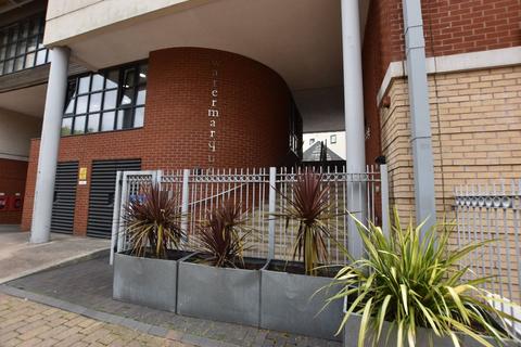Watermarque,  Browning Street, Birmingham