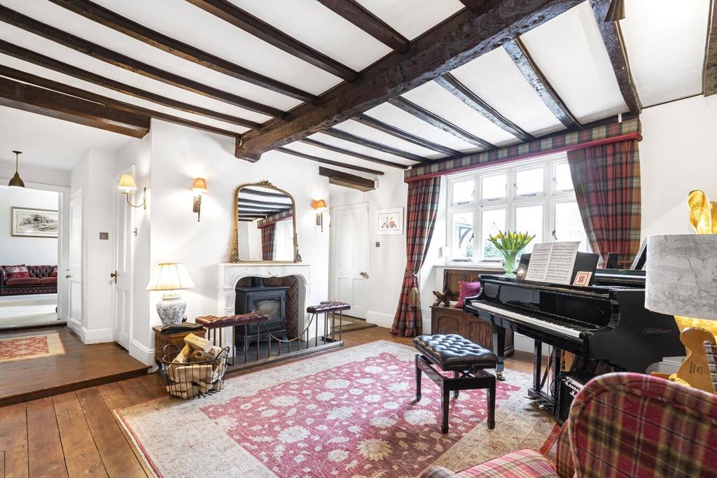 Music Room